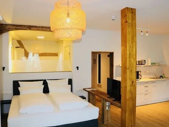 Premium Apart Daire, Engellilere Uygun, Özel Banyo