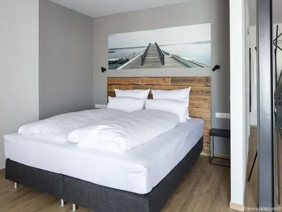 Premium Apart Daire, Engellilere Uygun, Özel Banyo