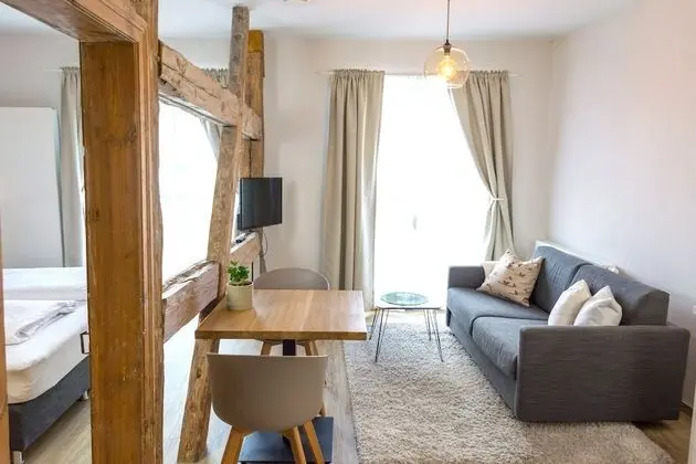 Premium Apart Daire, Engellilere Uygun, Özel Banyo