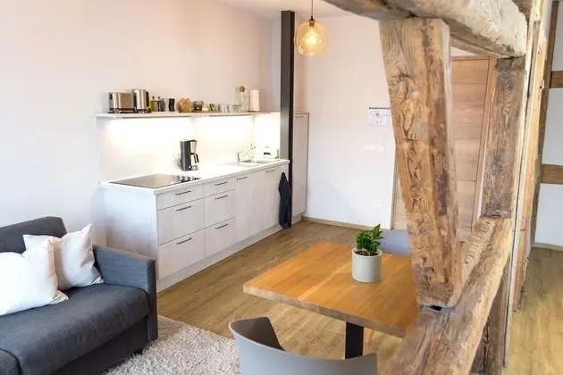 Premium Apart Daire, Engellilere Uygun, Özel Banyo