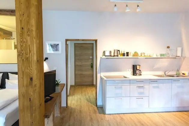 Premium Apart Daire, Engellilere Uygun, Özel Banyo