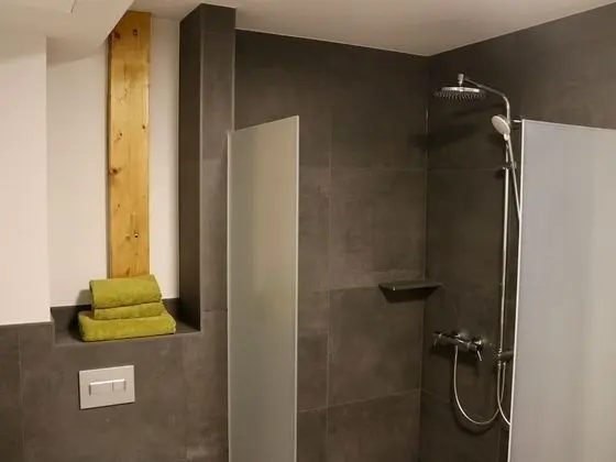 Premium Apart Daire, Engellilere Uygun, Özel Banyo