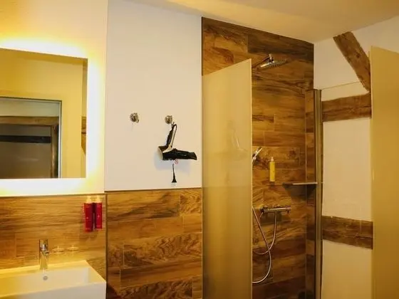 Premium Apart Daire, Engellilere Uygun, Özel Banyo