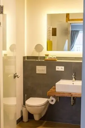 Premium Apart Daire, Engellilere Uygun, Özel Banyo
