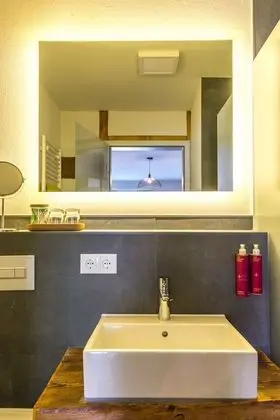 Premium Apart Daire, Engellilere Uygun, Özel Banyo