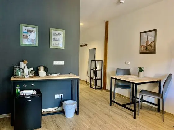 Superior Süit, Özel Banyo (Maisonette)