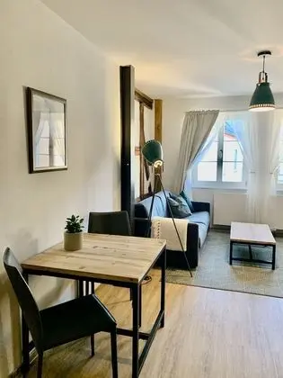 Superior Süit, Özel Banyo (Maisonette)