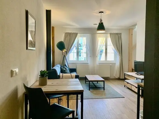 Superior Süit, Özel Banyo (Maisonette)