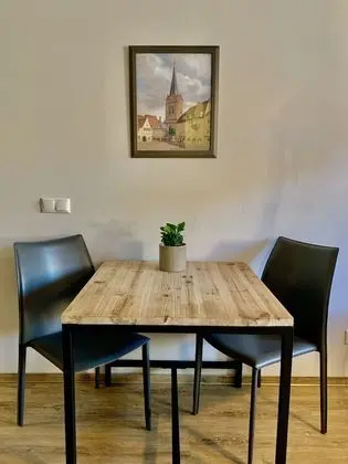 Superior Süit, Özel Banyo (Maisonette)