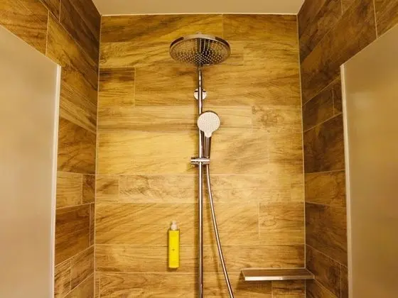 Superior Süit, Özel Banyo (Maisonette)