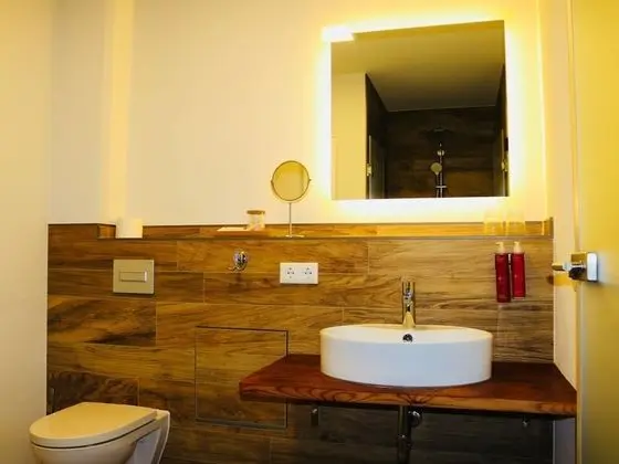 Superior Süit, Özel Banyo (Maisonette)