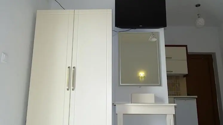 Deluxe Apart Daire