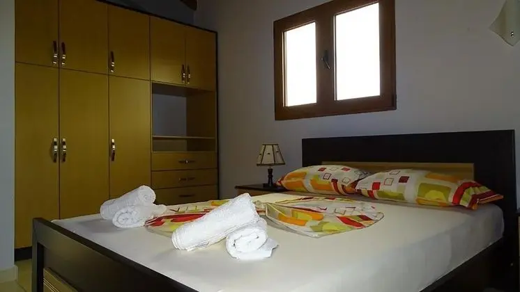 Deluxe Apart Daire
