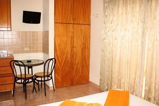 Stüdyo, Balkon