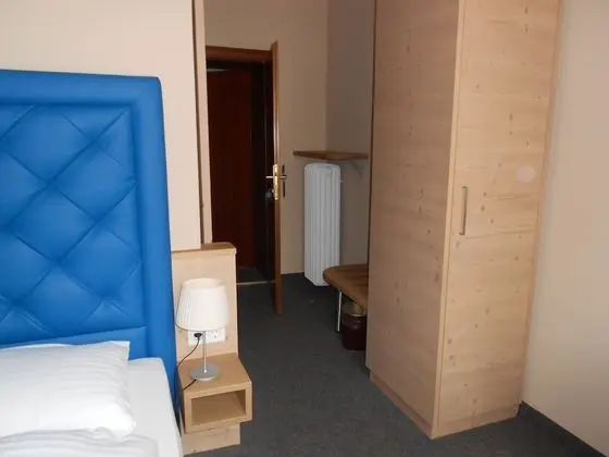 Standard Tek Kişilik Oda, 1 Tek Kişilik Yatak, Sigara İçilmez