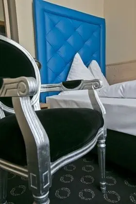 Standard Tek Kişilik Oda, 1 Tek Kişilik Yatak, Sigara İçilmez