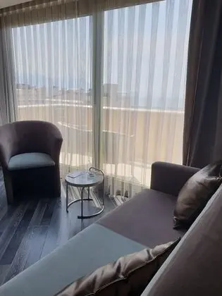 Executive Tek Büyük Yataklı Oda