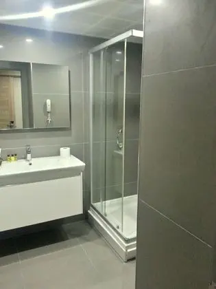 Executive Tek Büyük Yataklı Oda
