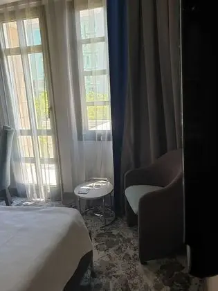 Tek Kişilik Oda