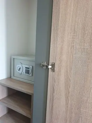 Tek Kişilik Oda
