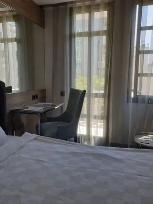 Tek Kişilik Oda