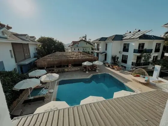 Luxury Villa
