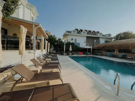 Luxury Villa