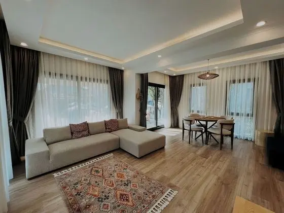 Luxury Villa
