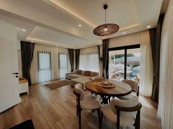 Luxury Villa
