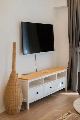 Dublex Villa 4 Kişilik, Havuz ve Bahçe Manzaralı, 2. Kat