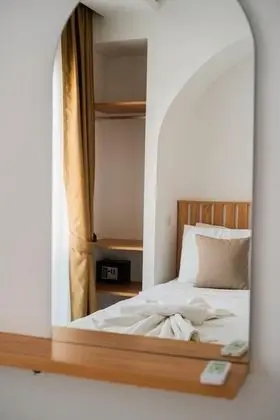 Suite, Havuz veya Bahçe Manzaralı, Üst Kat