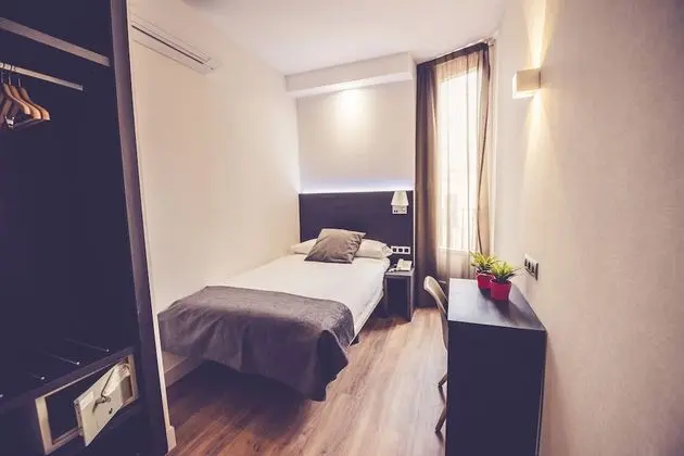 Tek Kişilik Oda