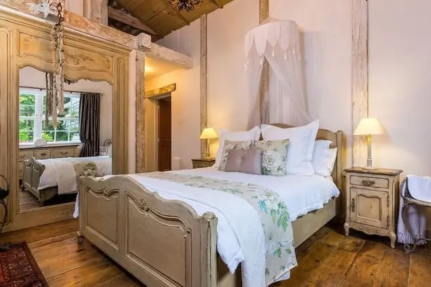 Luxury Apart Daire, 1 Yatak Odası