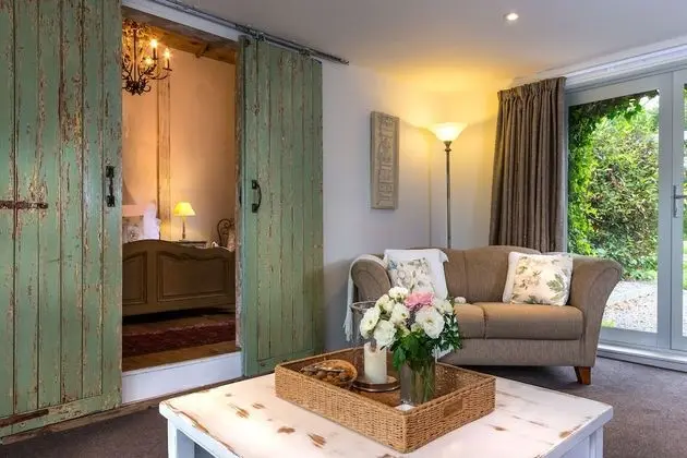Luxury Apart Daire, 1 Yatak Odası