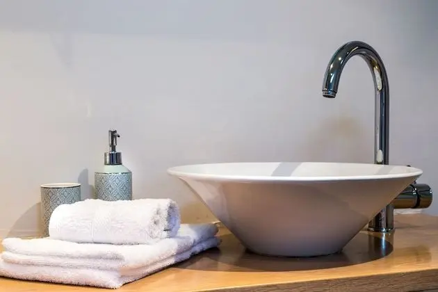 Luxury Apart Daire, 1 Yatak Odası