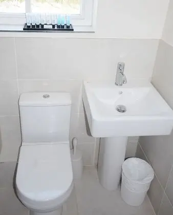 Family Dört Kişilik Oda, Küçük Mutfak