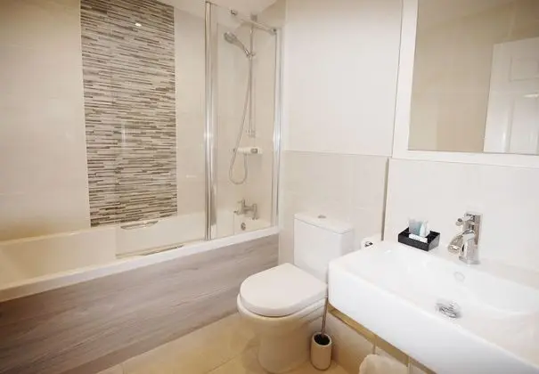 Family Dört Kişilik Oda, Küçük Mutfak