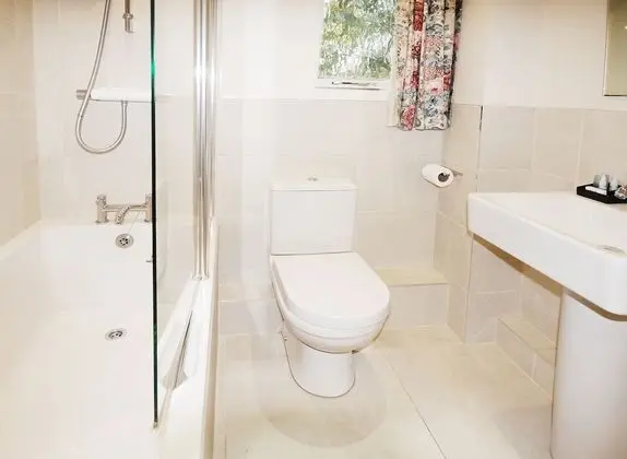 Standard İki Ayrı Yataklı Oda, Küçük Mutfak