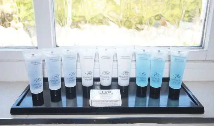 Standard İki Ayrı Yataklı Oda, Küçük Mutfak