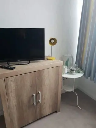 Basic Tek Kişilik Oda, Ortak Banyo