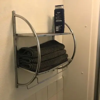 Basic Tek Kişilik Oda, Ortak Banyo
