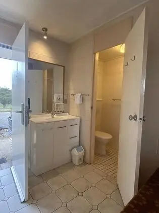 Standard Dört Kişilik Oda