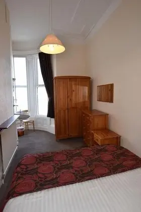 Apart Daire, 2 Yatak Odası, Deniz Manzaralı (First Floor)