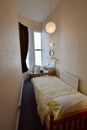 Apart Daire, 2 Yatak Odası, Deniz Manzaralı (First Floor)