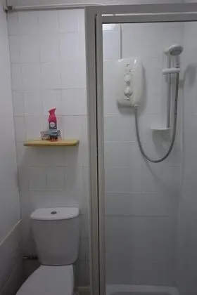 Apart Daire, 2 Yatak Odası, Deniz Manzaralı (First Floor)