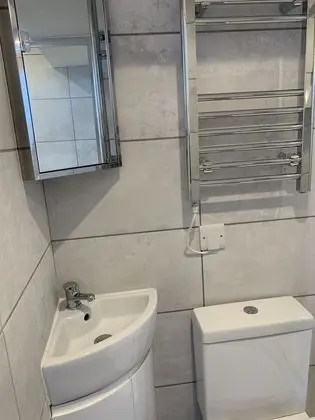 Stüdyo, Deniz Manzaralı, Zemin Kat