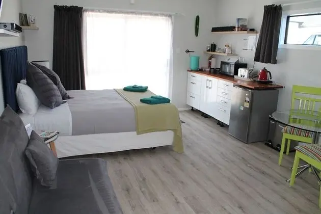 Stüdyo, Zemin Kat (Large Studio Apartment)