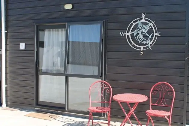 Stüdyo, Zemin Kat (Large Studio Apartment)