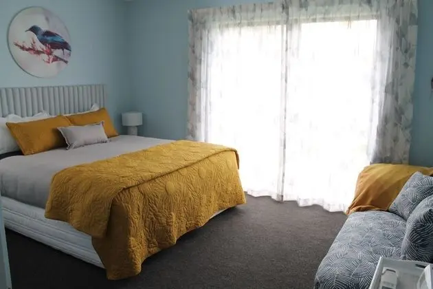 Süit (Homestay Wing)