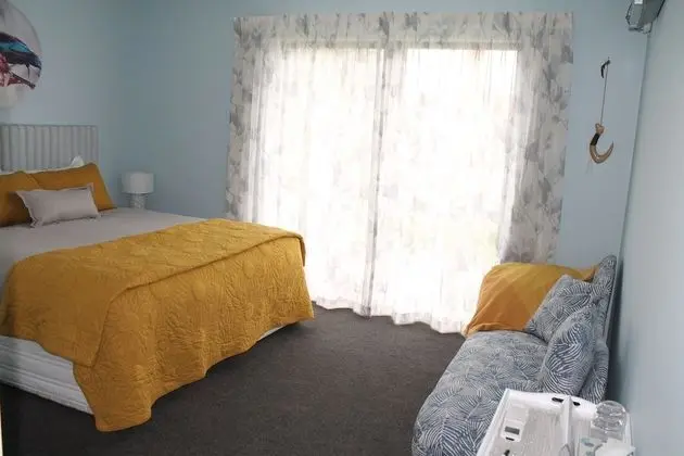 Süit (Homestay Wing)